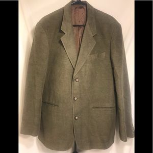 🔆 SALE!!! Valentino Jeans men’s blazer